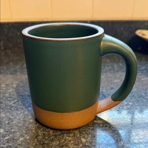 Night Swim East Fork Pottery “Big” Mug with Imperfections
